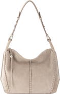 The Sak Los Feliz Hobo Leather Bag
