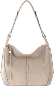 The Sak Los Feliz Hobo Leather Bag