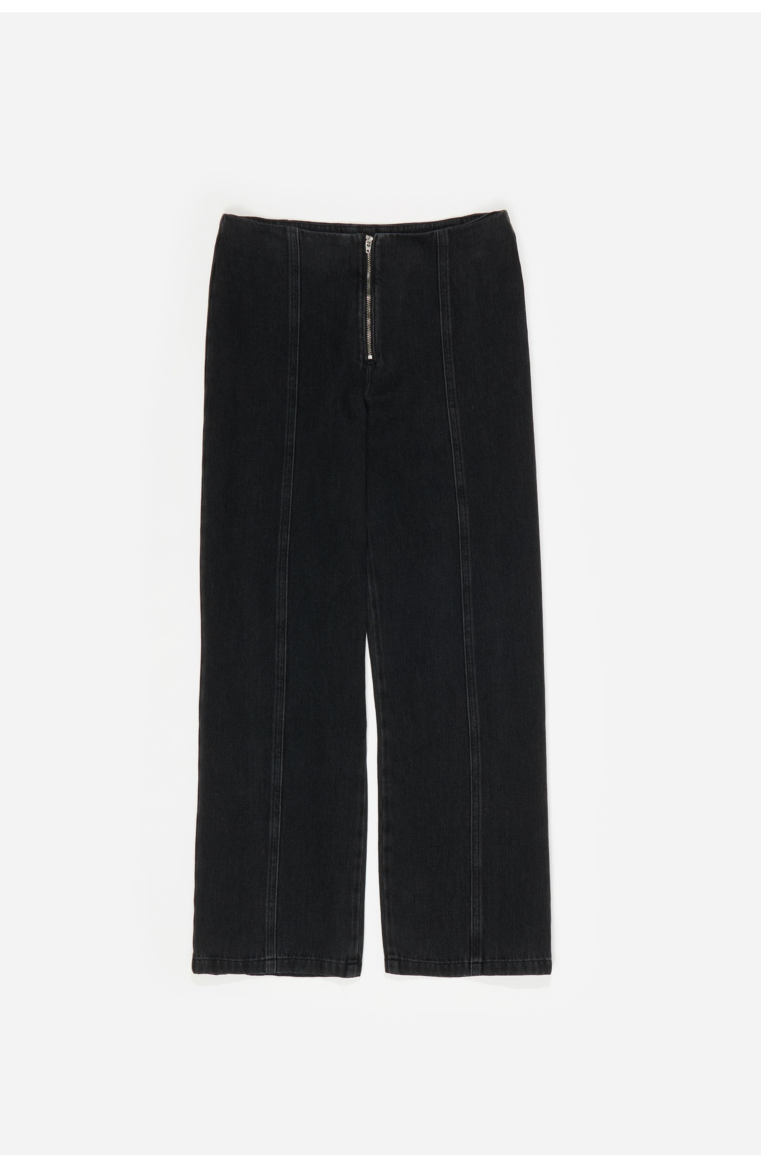 WASHED BLACK