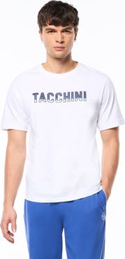 Sergio Tacchini Strisce T-Shirt
