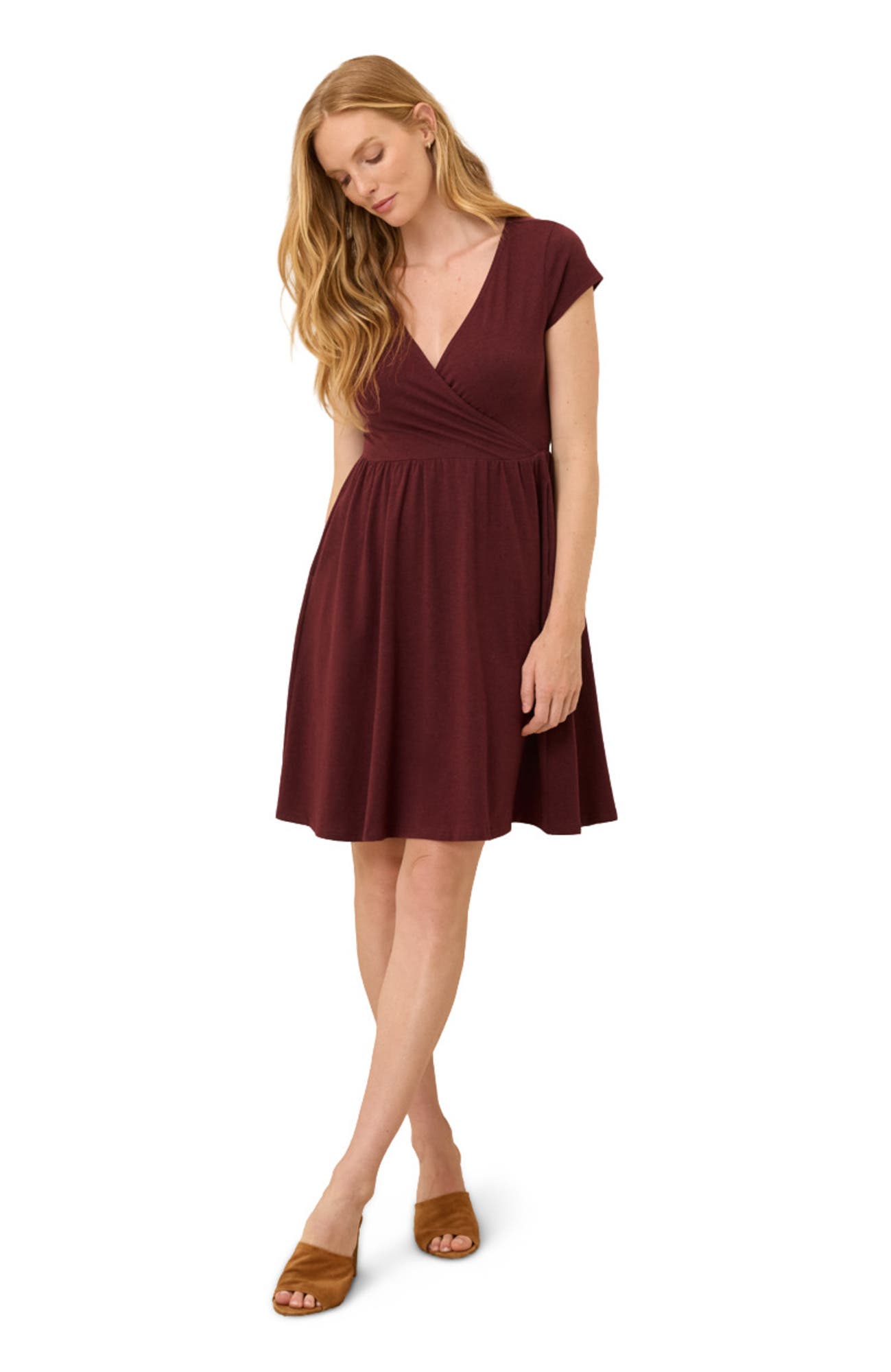 selected Ruby Heather