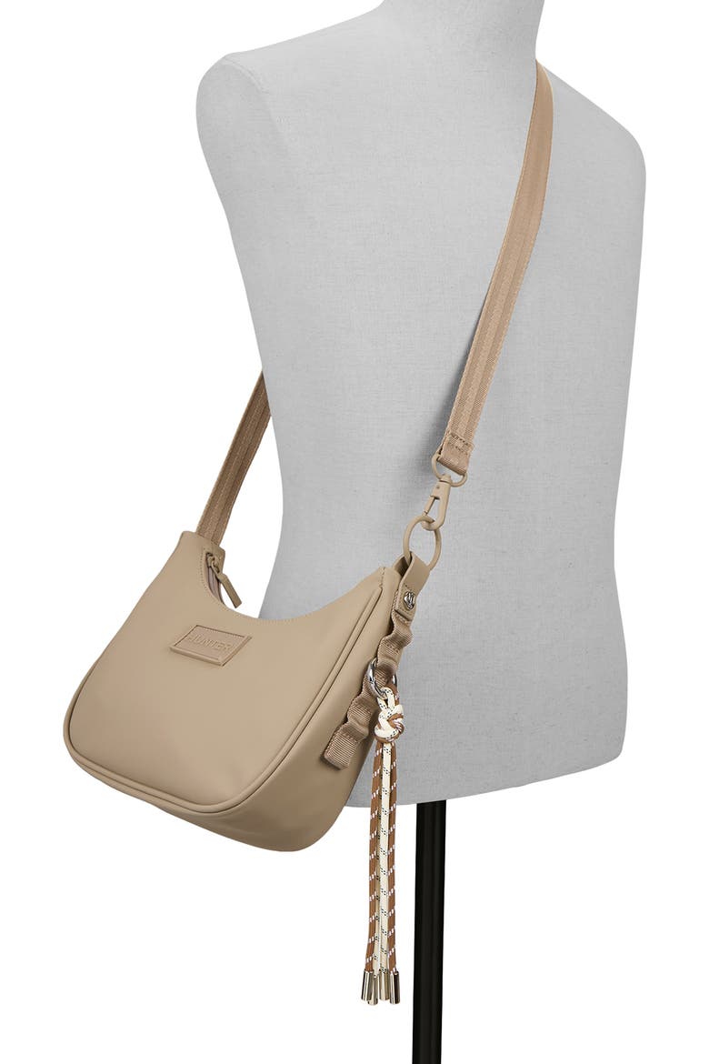 Loop Hunters Hunter Loop Back Convertible Shoulder Bag | Nordstromrack