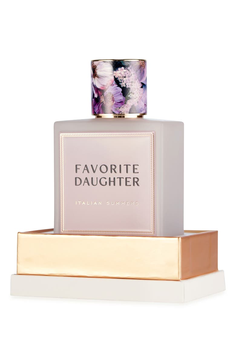 Favorite Daughter Italian Summers Eau de Parfum, Alternate, color, 