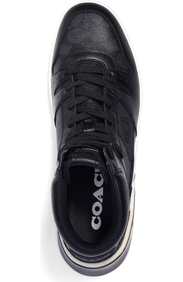 COACH CitySole Signature Sneaker, Alternate, color,