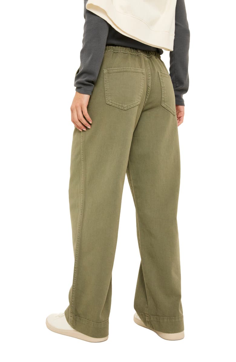 FatFace Ashby Trouser, Alternate, color, 