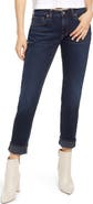 rag & bone Dre Slim Boyfriend Jeans