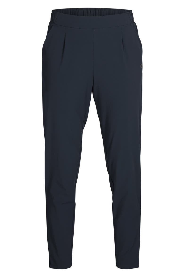 Ferrosi Transit Hiking Pants, Alternate, color, DARK NAVY