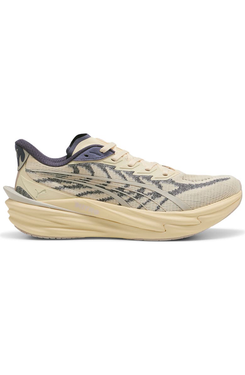 PUMA Deviate Nitro 4 Running Shoe, Alternate, color,