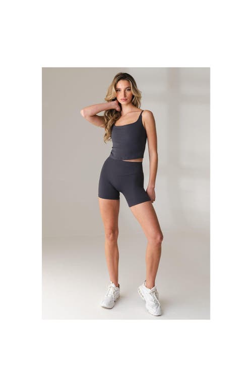 Vitality Cloud Ii Volley Short In Blue