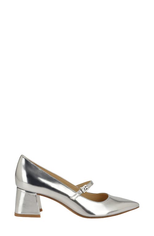 Guess Zands Pointed Toe Pump