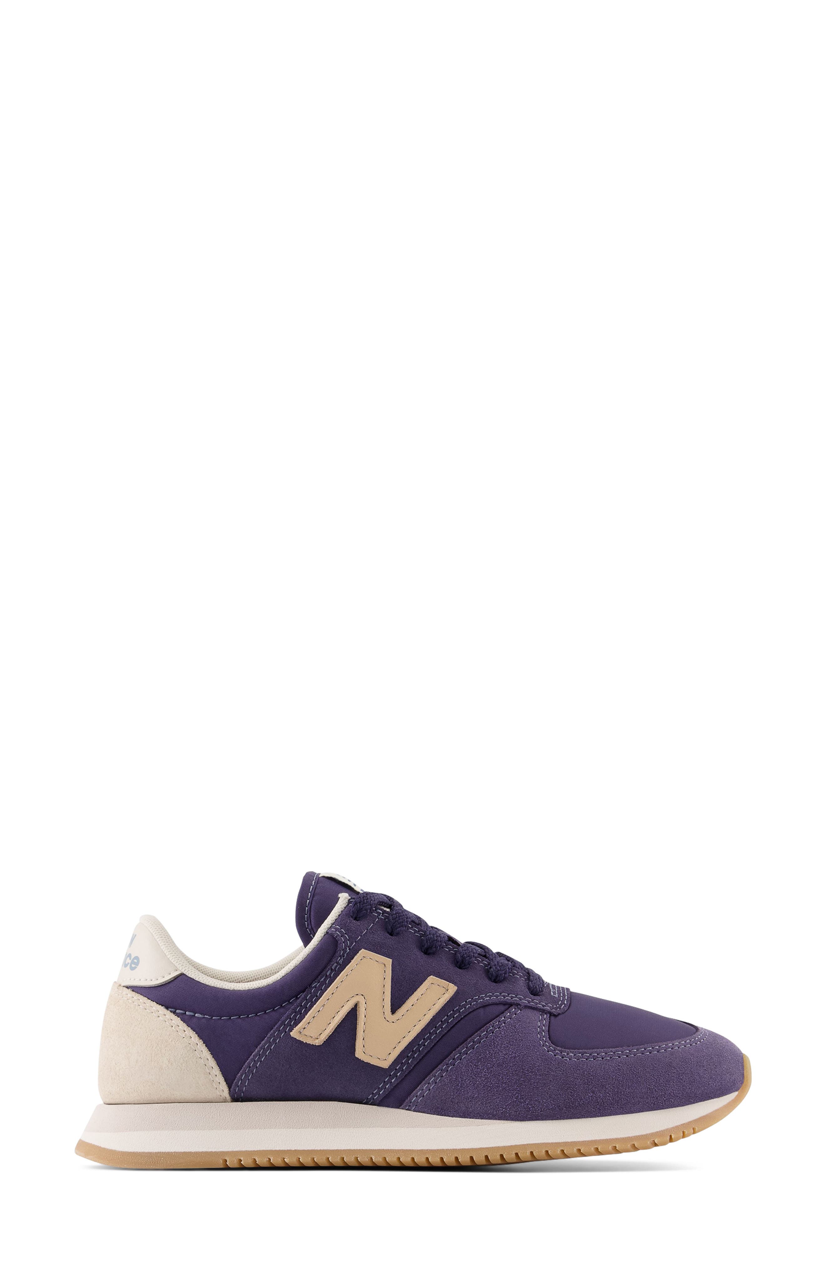 New Balance 420 Sneaker, Alternate, color, 