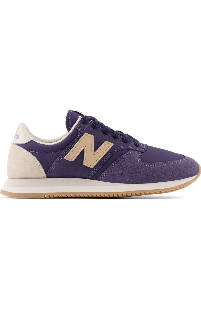 New Balance 420 Sneaker, Alternate, color,