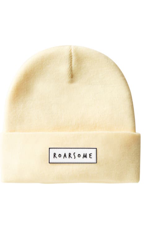 Kid's Beanie