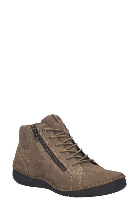 Fergey 67 Boot (Women)