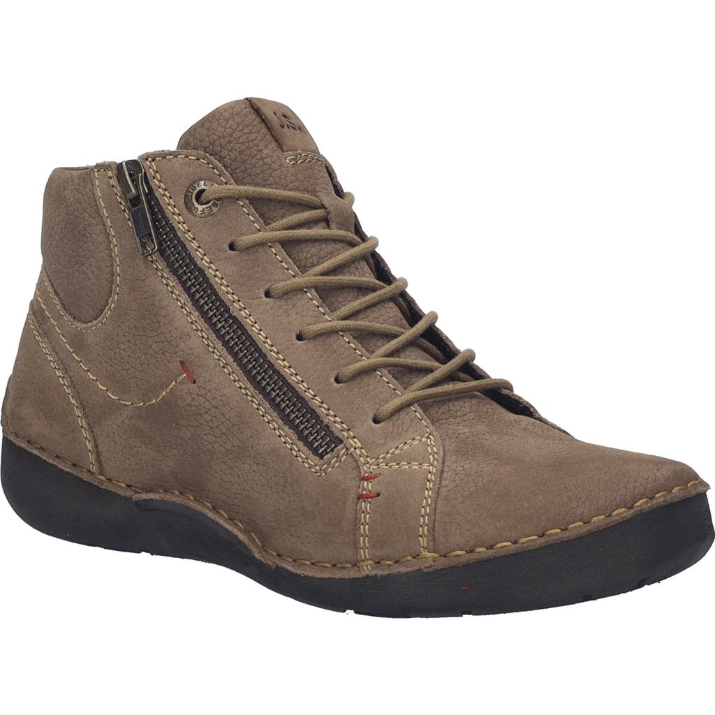 Josef Seibel Fergey 67 Boot In Multi
