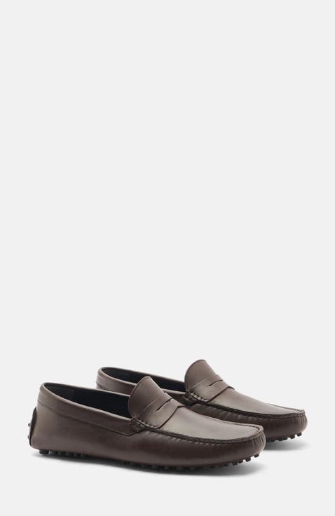 Michael Driving Shoes