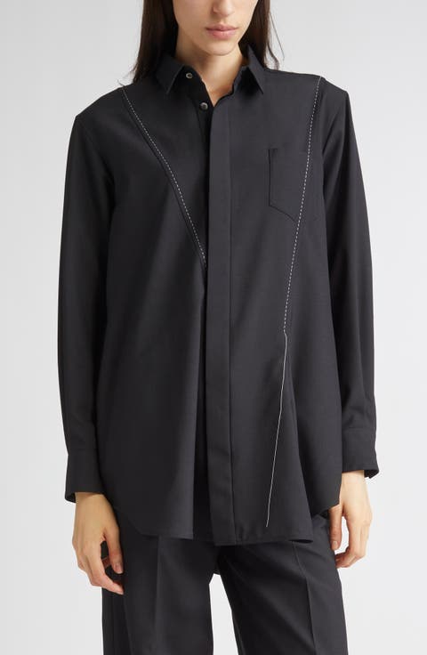 Women's Sacai Clothing | Nordstrom
