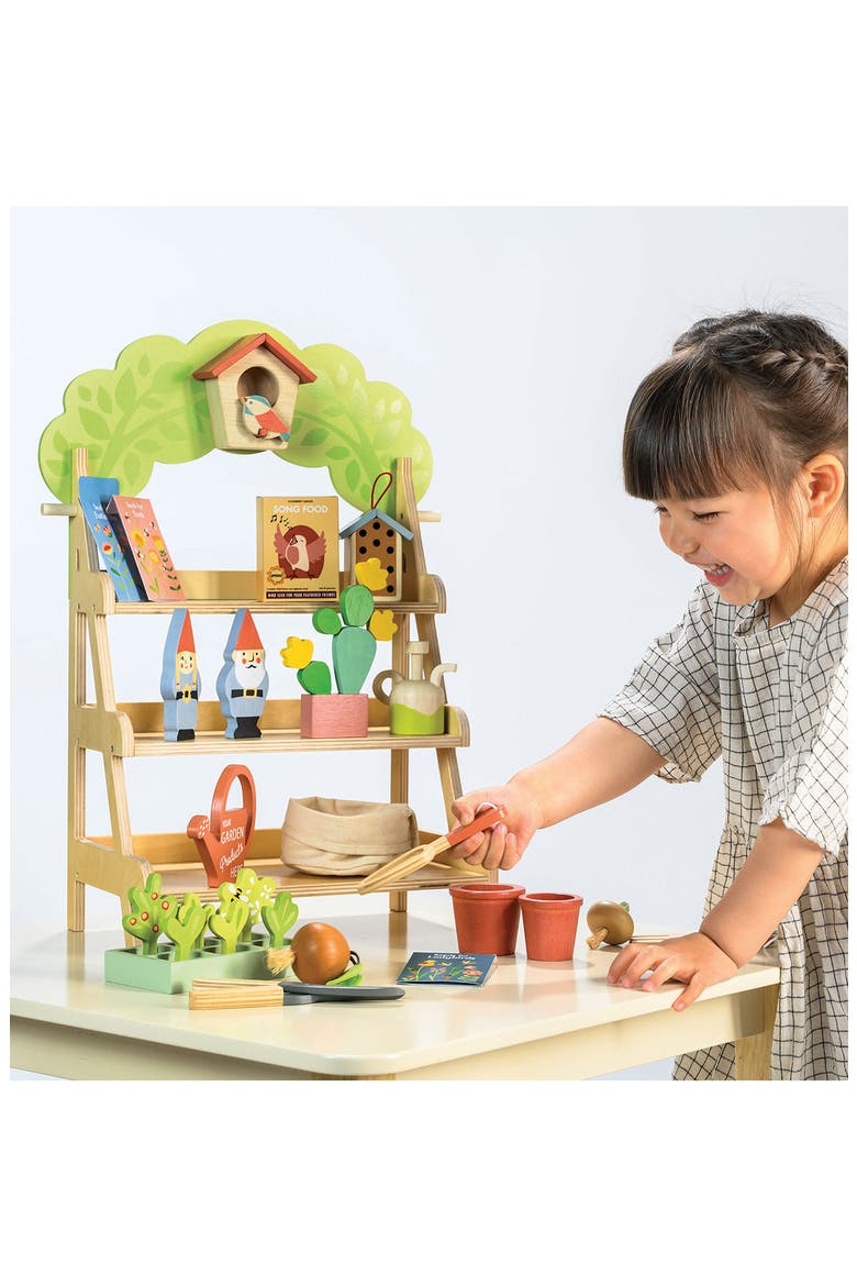 Garden Center Play Set, Alternate, color, GREEN MULTI