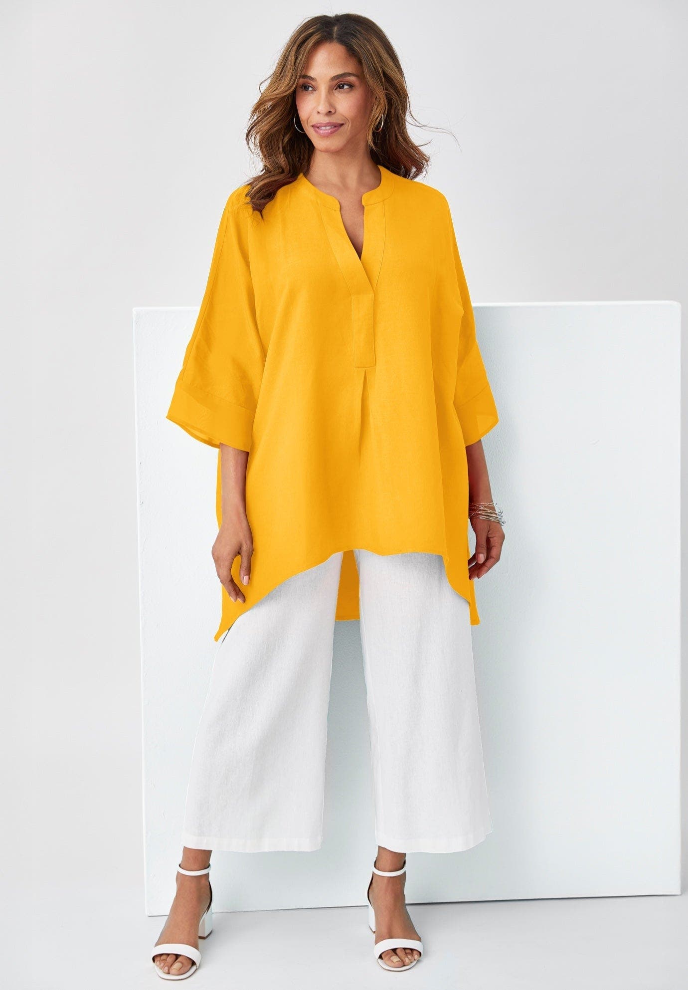 SUNSET YELLOW