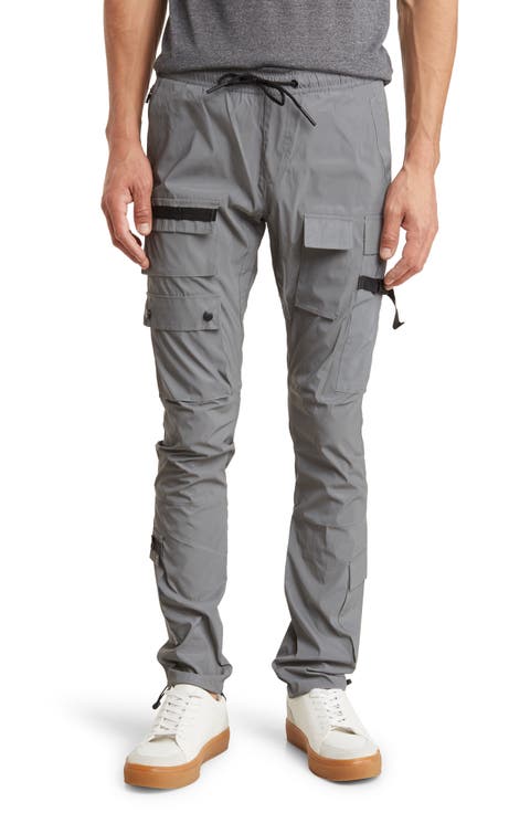 Tactical Joggers