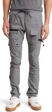 AMERICAN STITCH Tactical Joggers