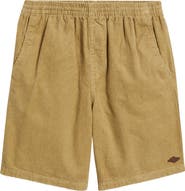 Rip Curl Classic Surf Corduroy Volley Shorts