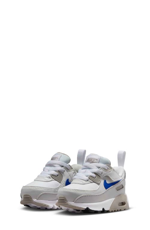 Nike Air Max 90 Easy-on Sneaker