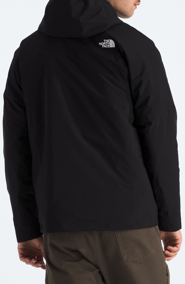 The North Face DryVent<sup>™</sup> Mono Triclimate<sup>®</sup> 3-in-1 Jacket, Alternate, color, Tnf Black