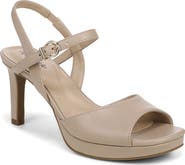 LifeStride Gwendolyn Ankle Strap Sandal