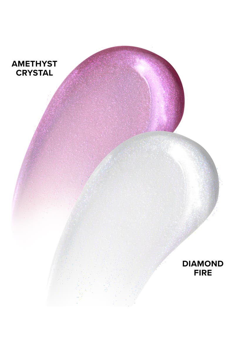 Lip Injection Maximum Plump Lip Gloss Duo $66 Value