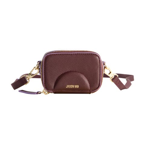Micro Crossbody Bag