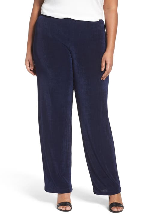 Pull-On Pants (Plus)