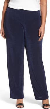 Vikki Vi Pull-On Pants