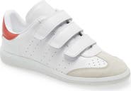 Isabel Marant Beth Low Top Sneaker