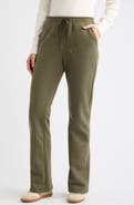 Caslon® Flared Leg Pants