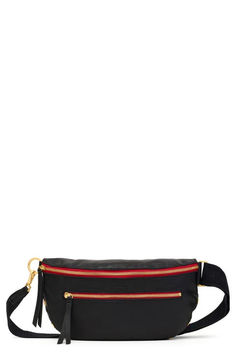Charles Extra Large Crossbody Bag