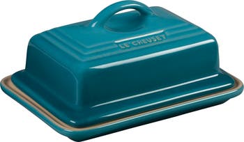 Le Creuset Heritage Butter Dish | Nordstrom