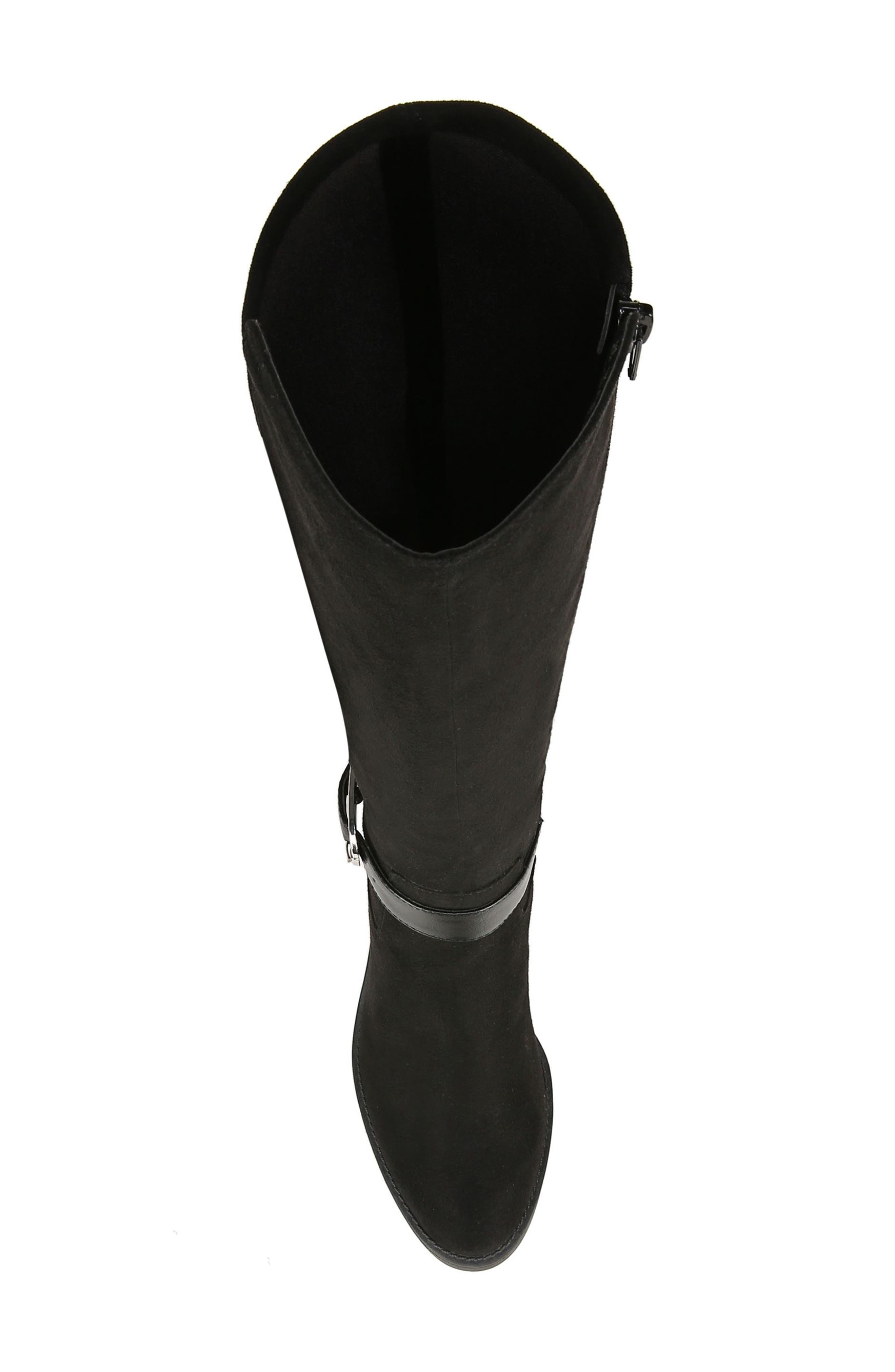 LifeStride Brooks Knee High Boot, Alternate, color, 