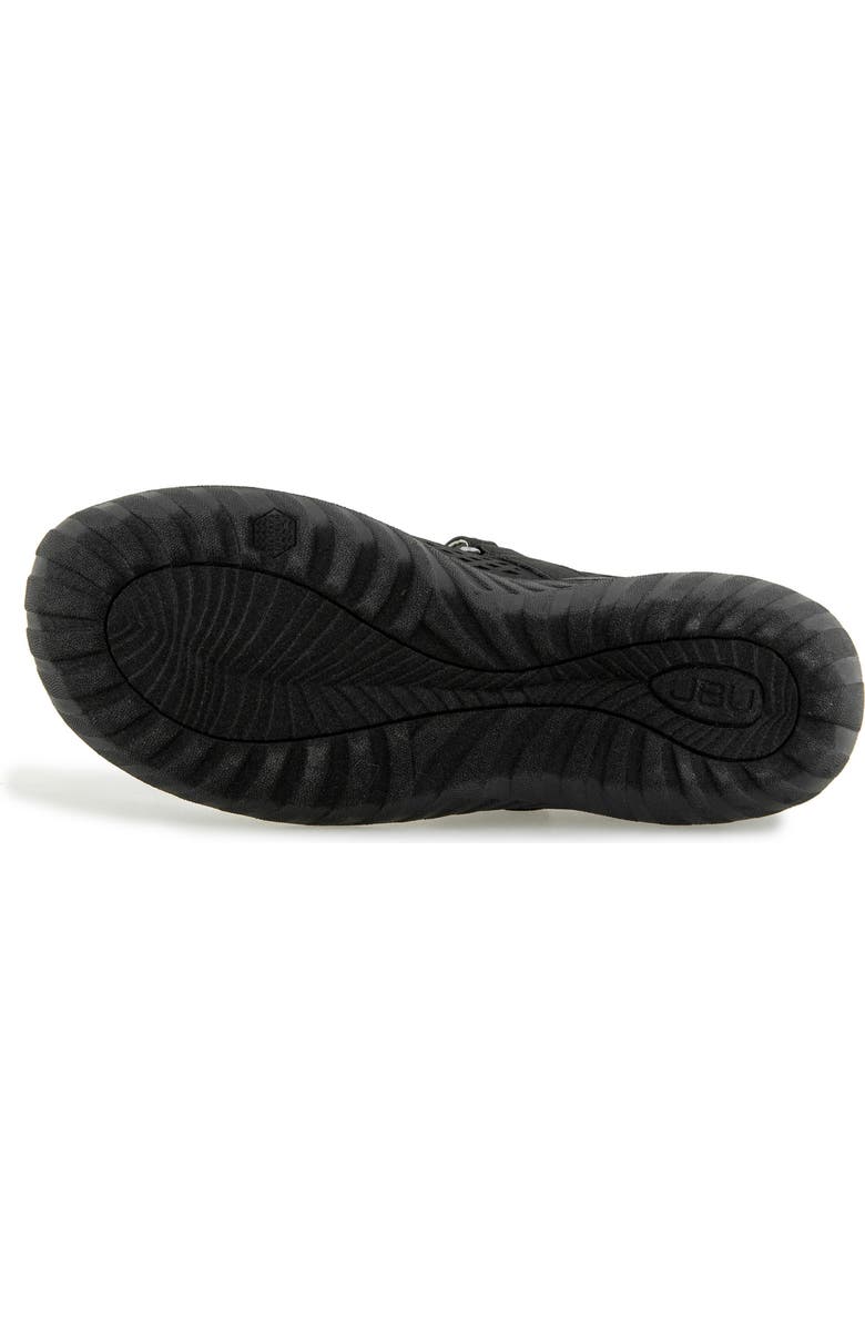 JBU Bee Mary Jane Sneaker, Alternate, color, Black