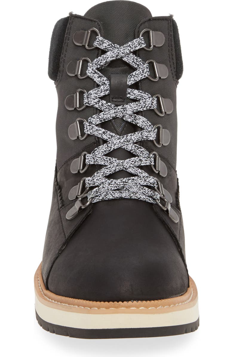 TOMS Mesa Waterproof Bootie (Women) | Nordstrom