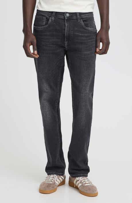 Blend Slim Straight Leg Jeans