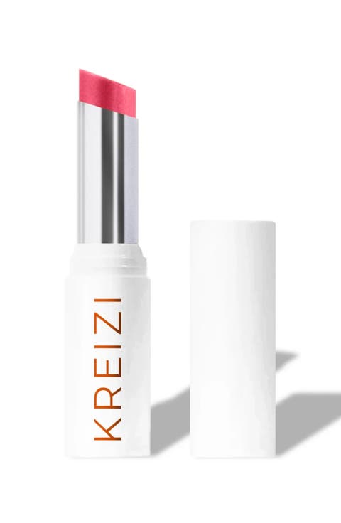 Moisturizing Creme Lipstick