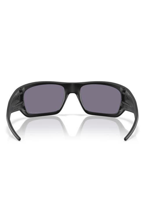 Oakley 60mm Prizm™ Rectangular Sunglasses In Multi