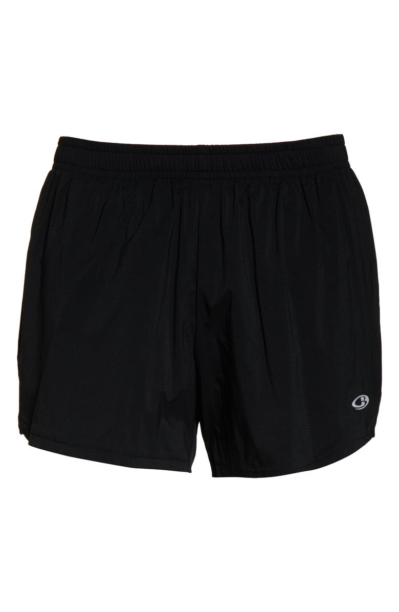 Icebreaker Impulse Running Shorts, Alternate, color,