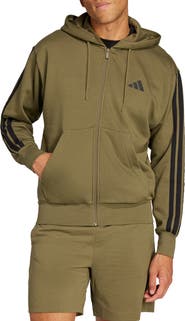 adidas Essentials Feelcozy Fleece Hoodie