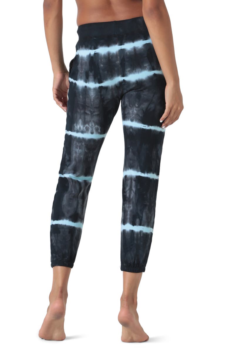 Electric & Rose Pacifica Jogger Pants, Alternate, color, 