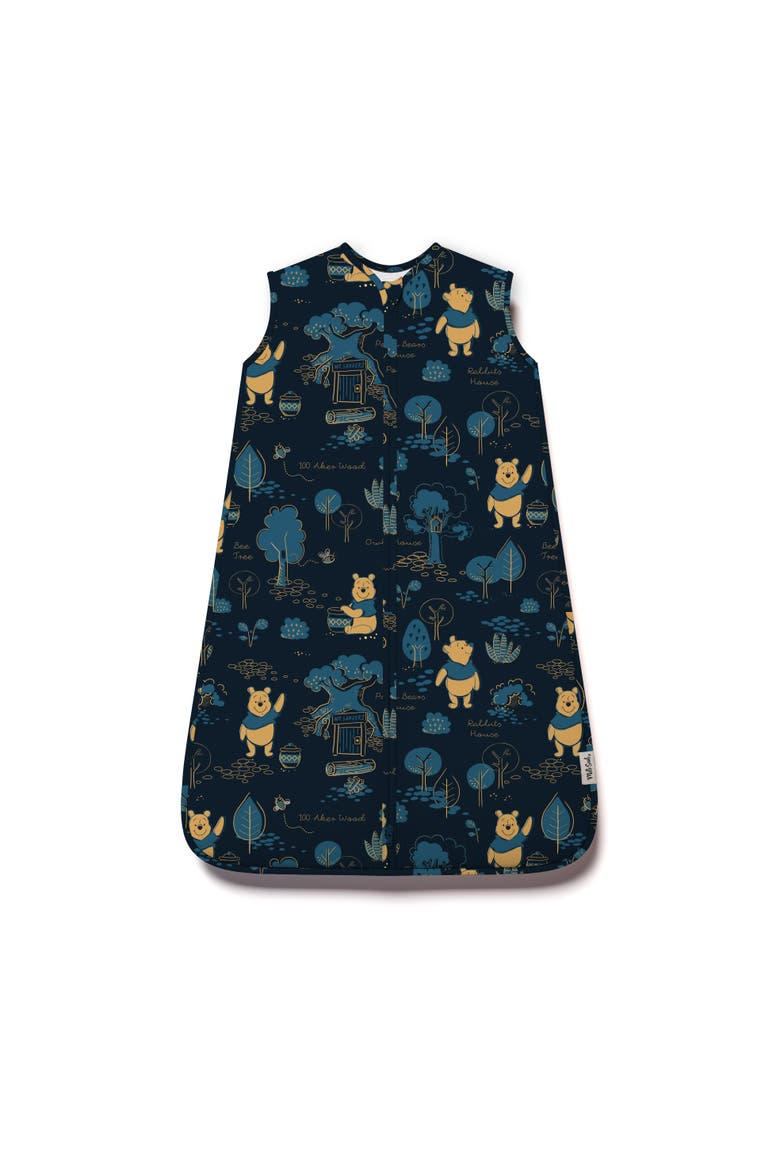 Disney® Sleep Bag/Wearable Blanket, Main, color, Disney Winnie The Pooh
