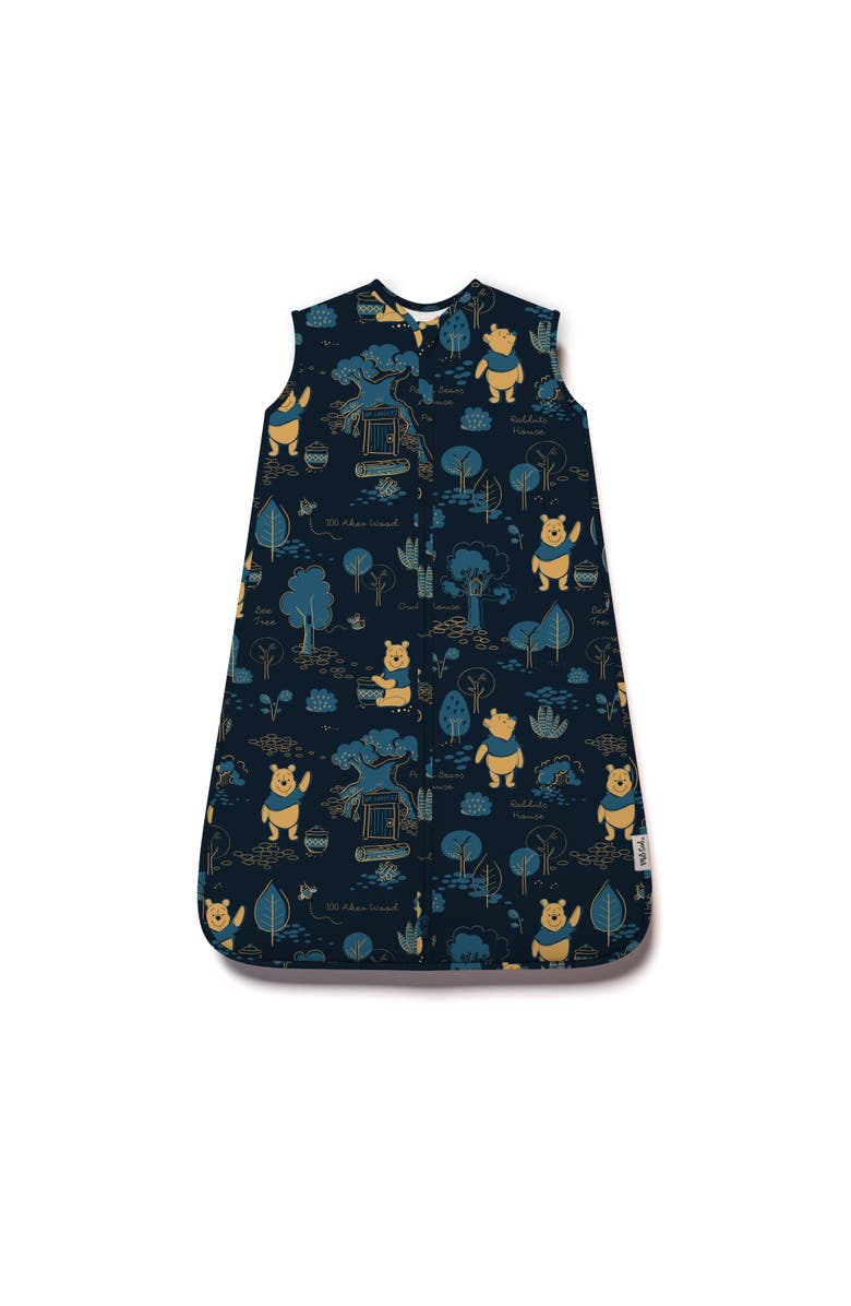 Milk Snob Disney<sup>®</sup> Sleep Bag/Wearable Blanket, Main, color, 