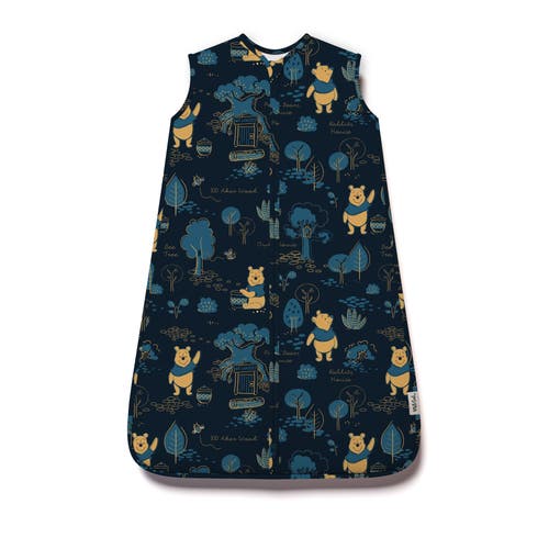 Milk Snob Disney® Sleep Bag/wearable Blanket In Disney Winnie The Pooh
