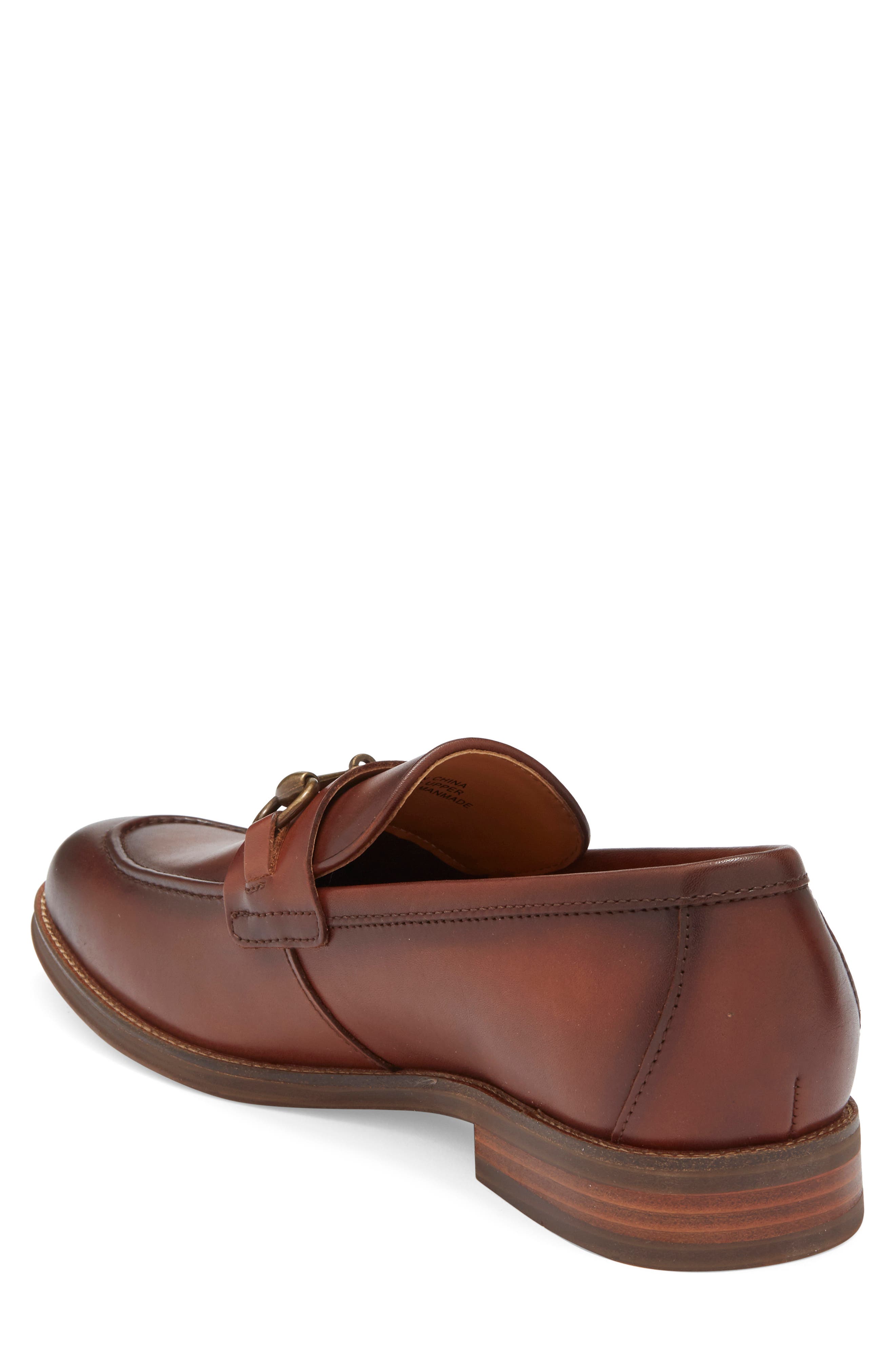 Payce Horsebit Loafer - image 4